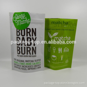 3 Layer Lamination Heat Seal Printing Plastik Bag